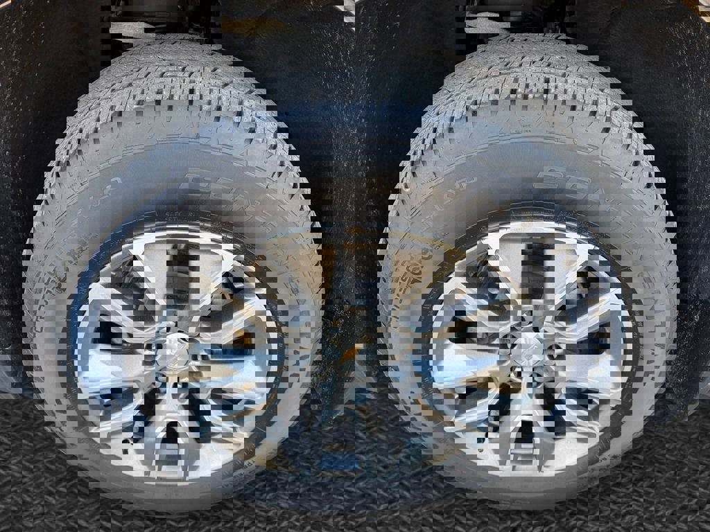 Used 2024 Chevrolet Tahoe LS w/ Max Trailering Package AWD/4WD image 11