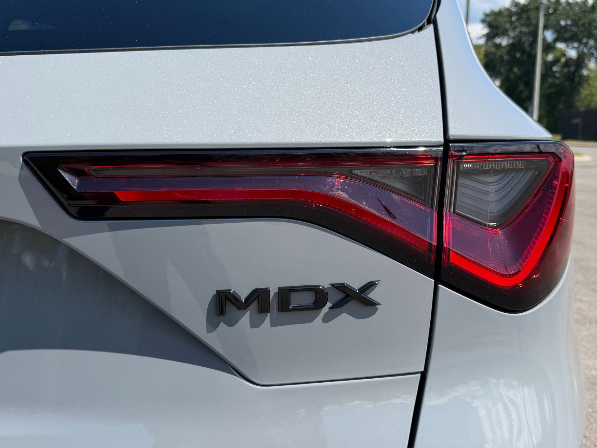 Used 2025 Acura MDX Type S w/ Advance Package AWD/4WD image 49