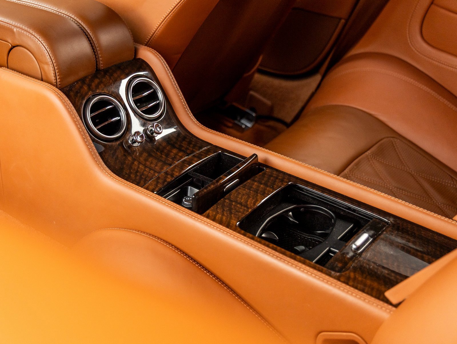 Used 2013 Bentley Continental GT image 33