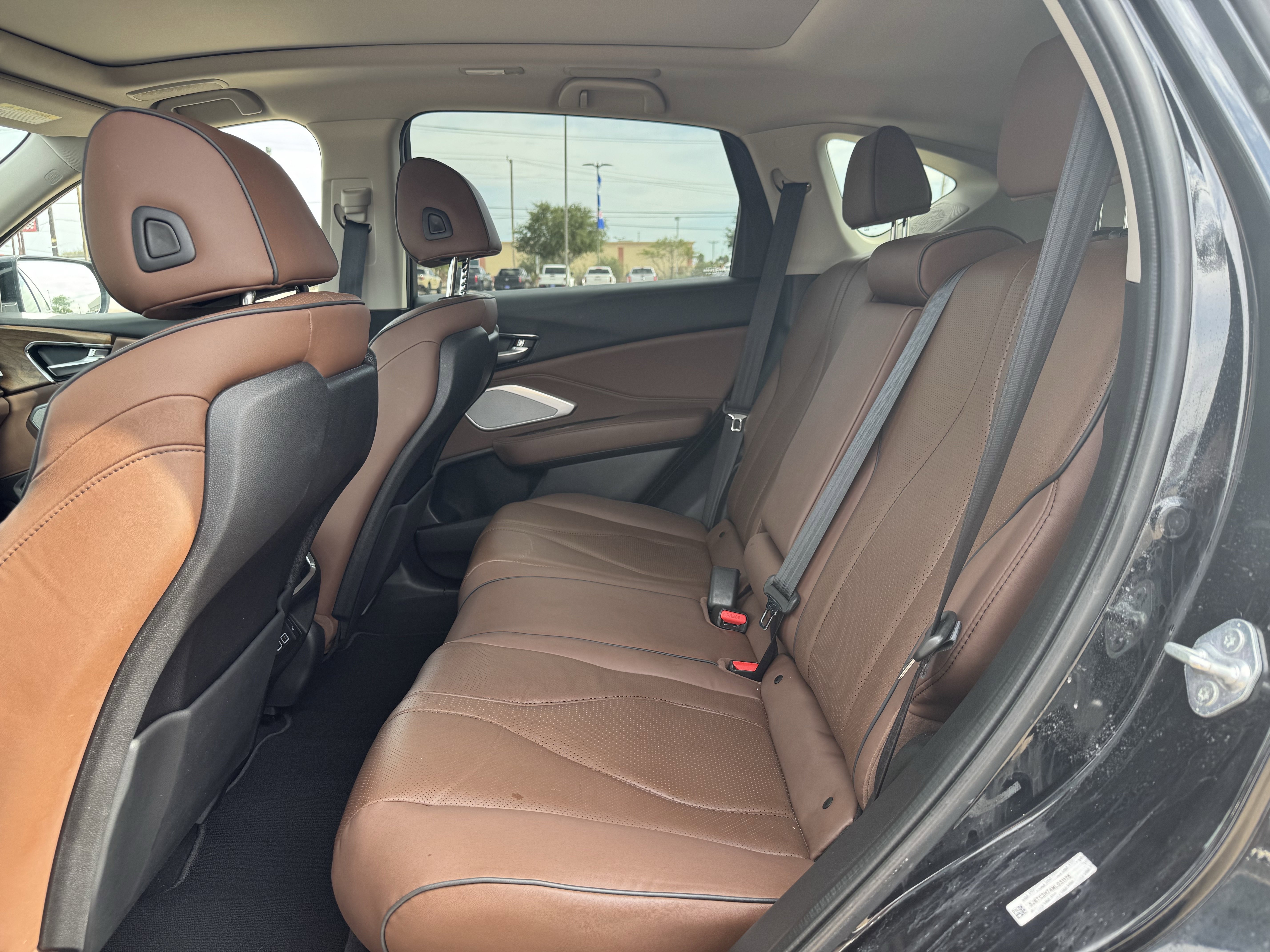 Used 2021 Acura RDX AWD w/ Advance Package image 26