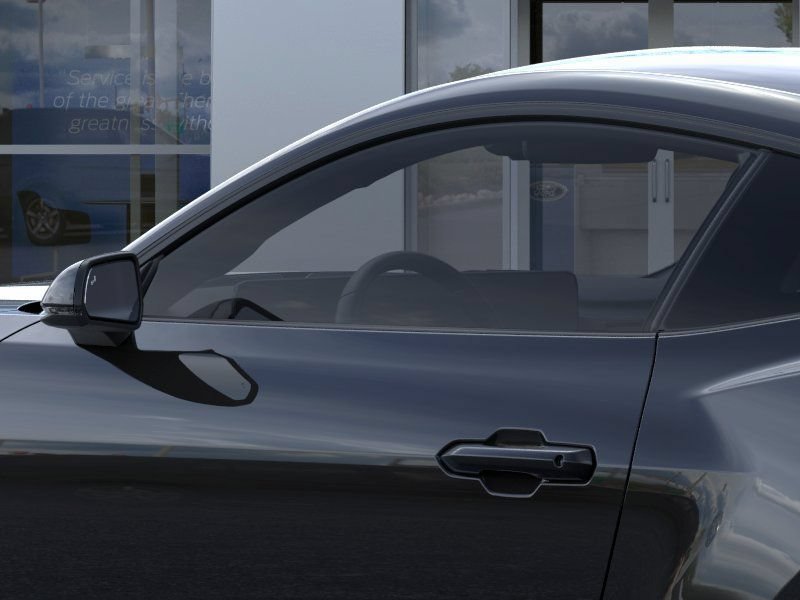New 2026 Ford Mustang Premium RWD image 22