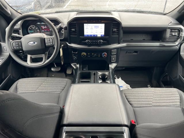 Used 2023 Ford F150 XL w/ XL STX Apperance Package image 13