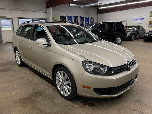 Used 2012 Volkswagen Jetta TDI image 6