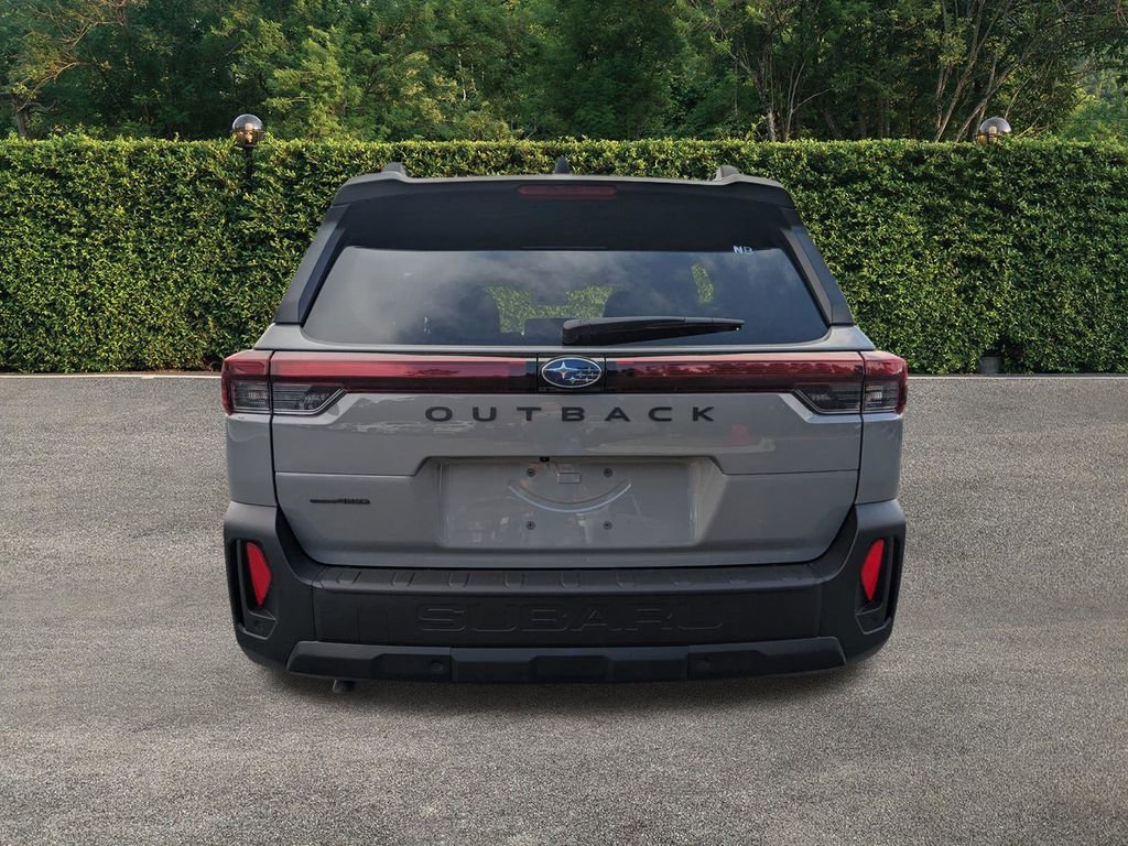 New 2026 Subaru Outback Limited AWD/4WD image 5