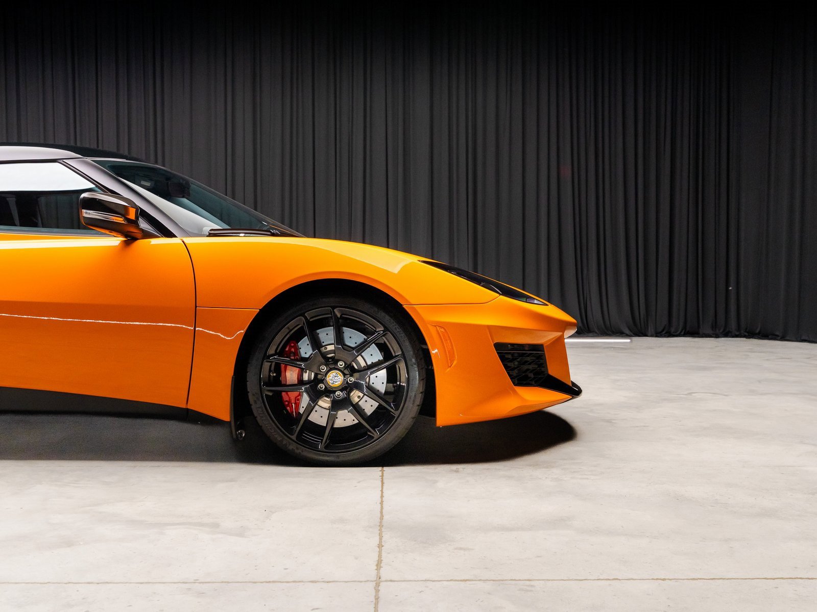 Used 2017 Lotus Evora 400 image 22