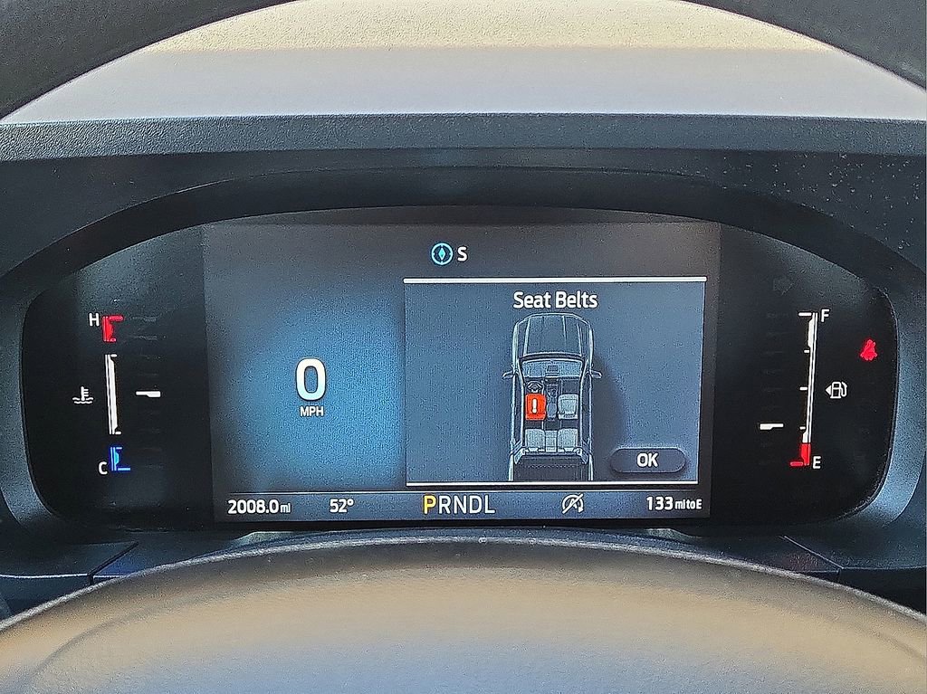 Used 2025 Ford Maverick XLT w/ Equipment Group 302A image 26