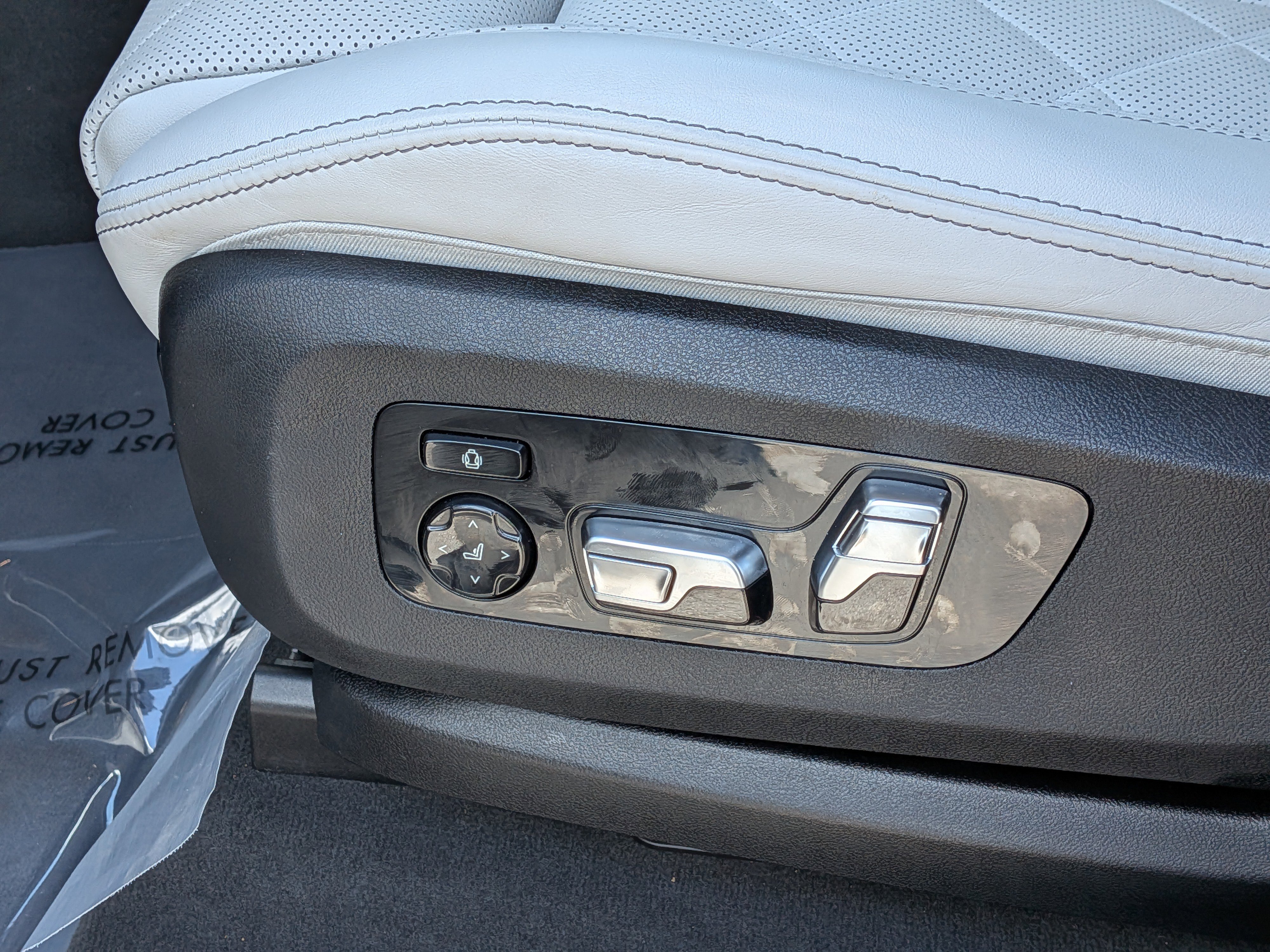 Used 2026 BMW X5 xDrive40i image 21