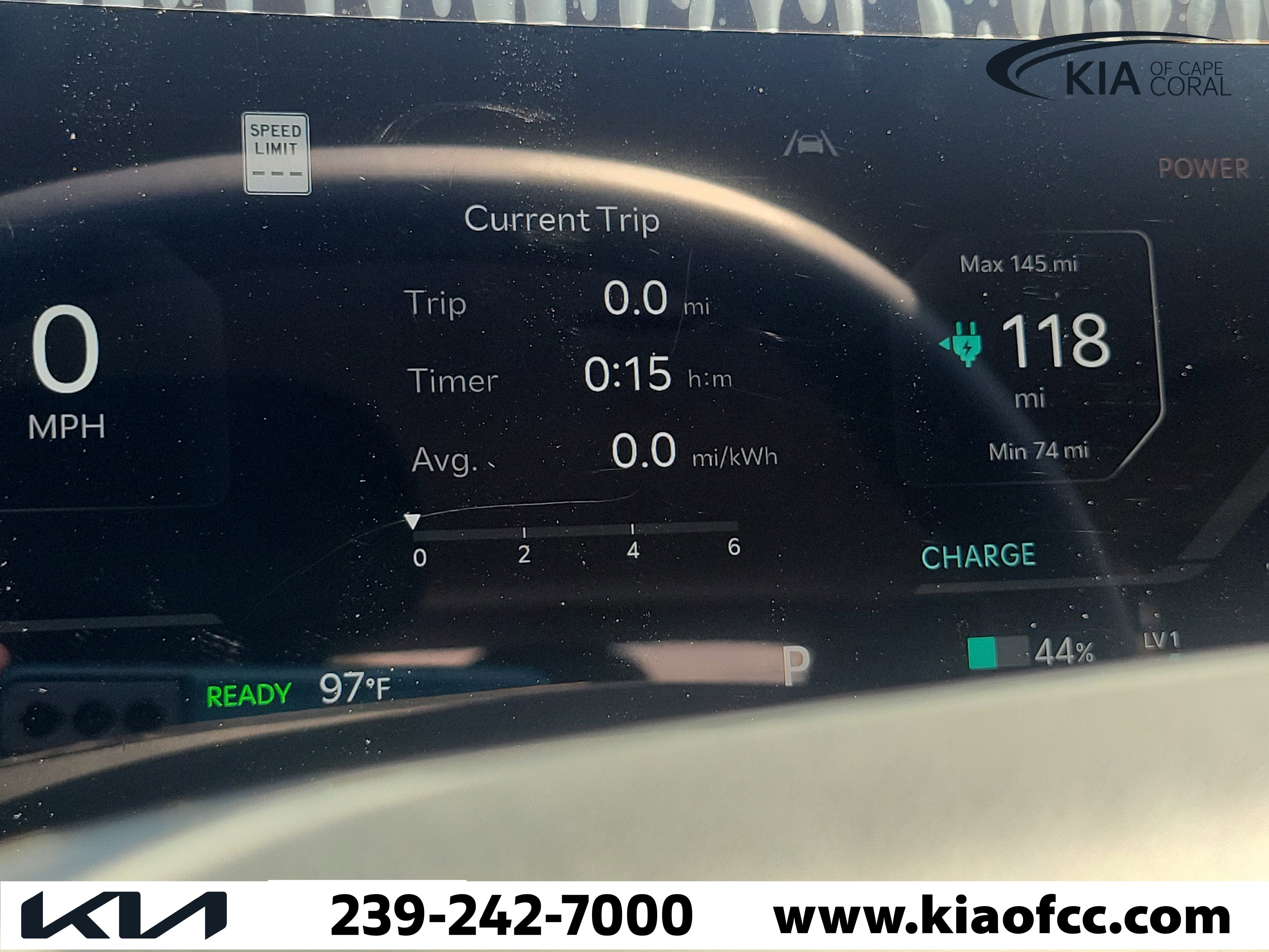 New 2026 Kia EV6 Light RWD image 22