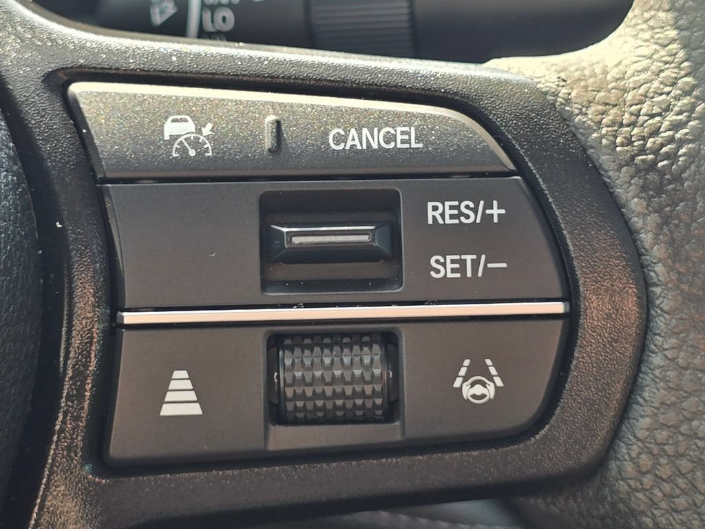 Certified 2024 Honda Accord EX image 30