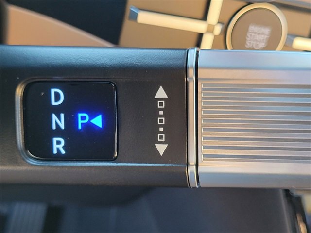 New 2026 Hyundai Santa Fe Calligraphy image 15