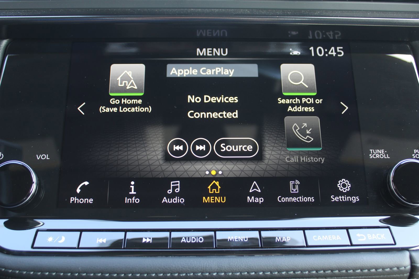 Used 2024 Nissan Z Performance w/ Floor Mat Package image 37