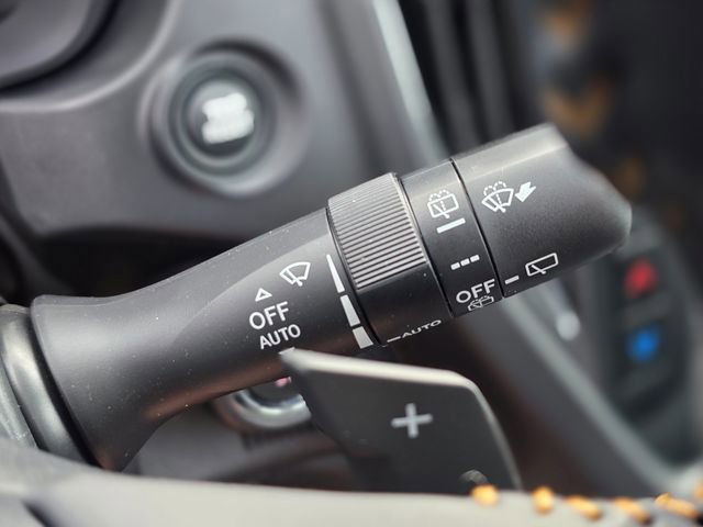 New 2026 Subaru Forester Wilderness w/ Wilderness Plus Package image 35