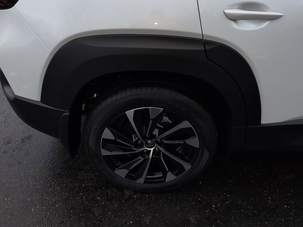 New 2026 MAZDA CX-50 2.5 Hybrid w/ Cargo Package image 4