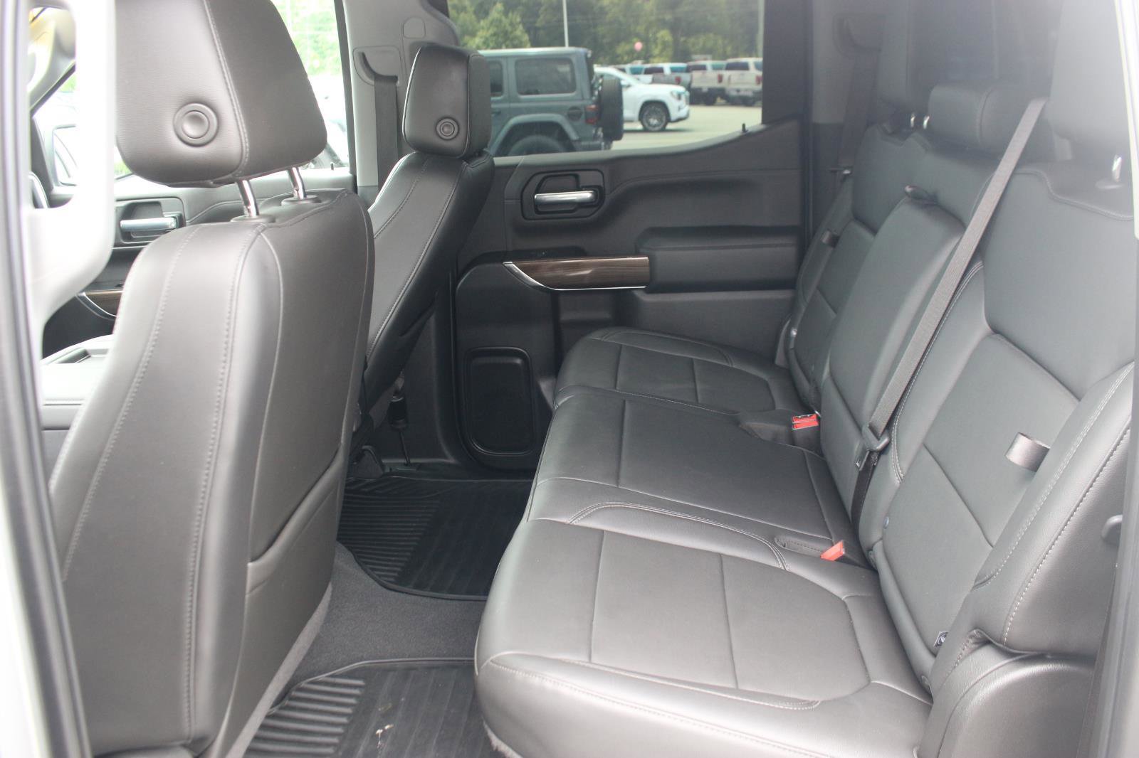 Used 2020 Chevrolet Silverado 1500 RST w/ All-Star Edition AWD/4WD image 35
