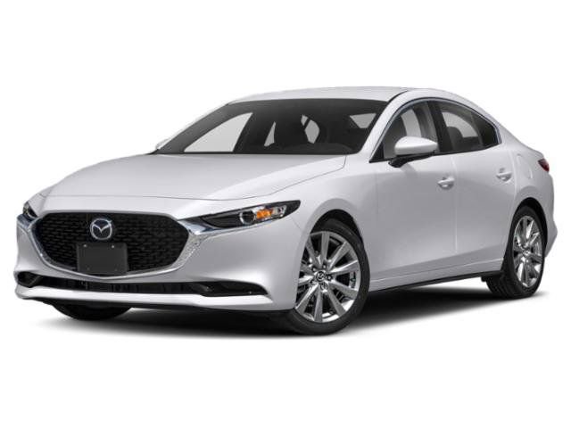 Used 2019 MAZDA MAZDA3 Sedan image 4