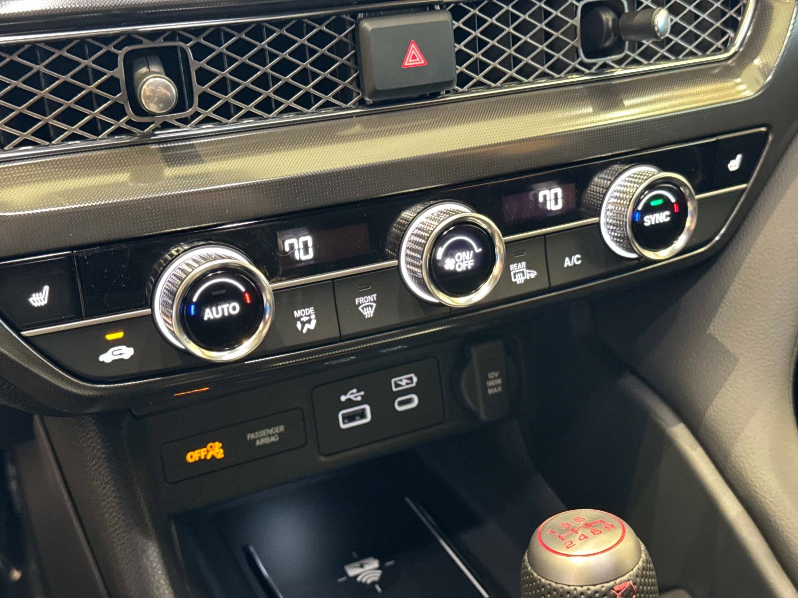 Used 2026 Acura Integra Type S image 18