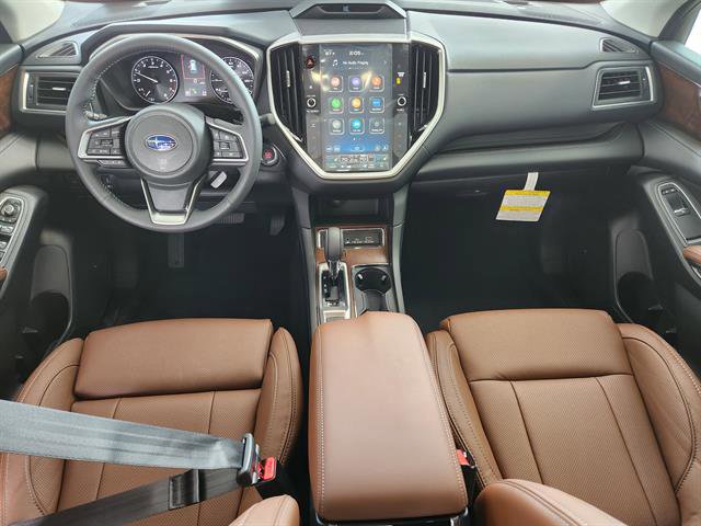New 2025 Subaru Ascent Touring image 20