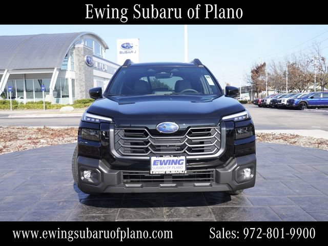 Used 2026 Subaru Outback Limited XT AWD/4WD image 8