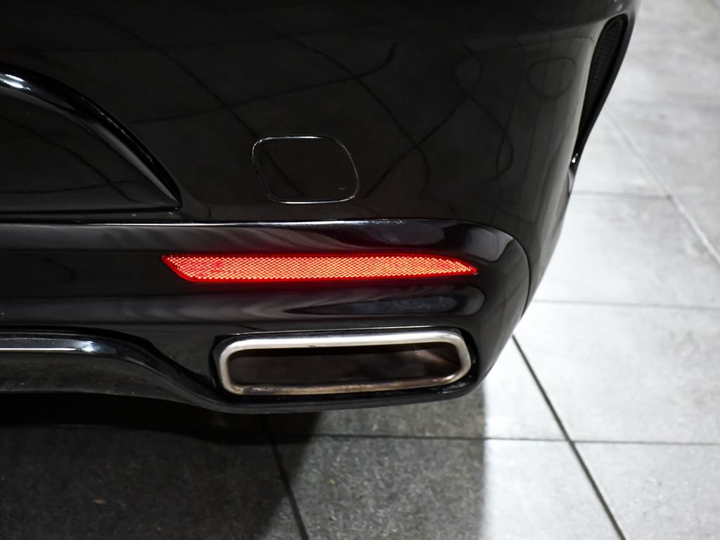 Used 2015 Mercedes-Benz S 550 4MATIC Coupe image 88