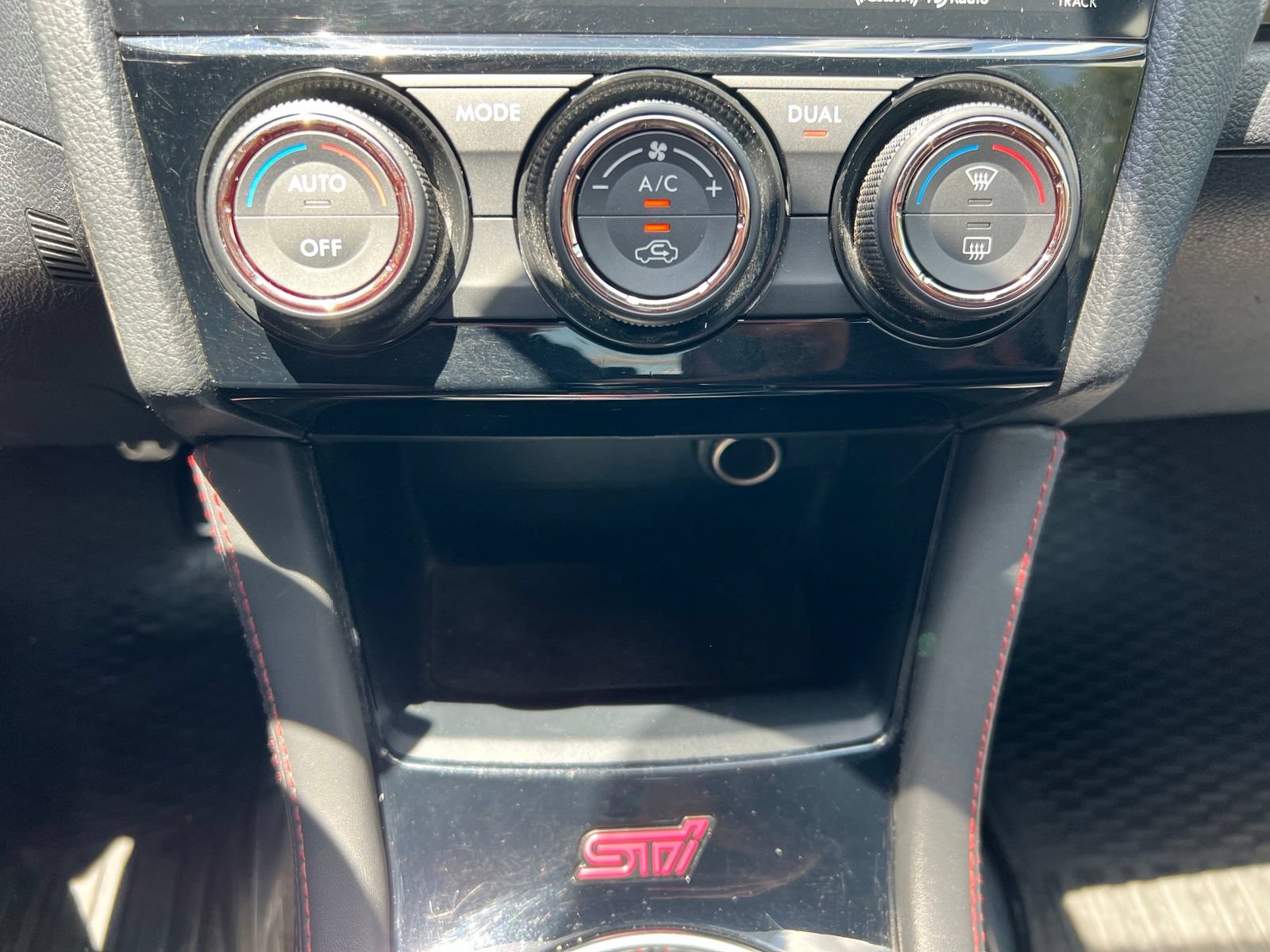 Used 2018 Subaru WRX STI AWD/4WD image 36