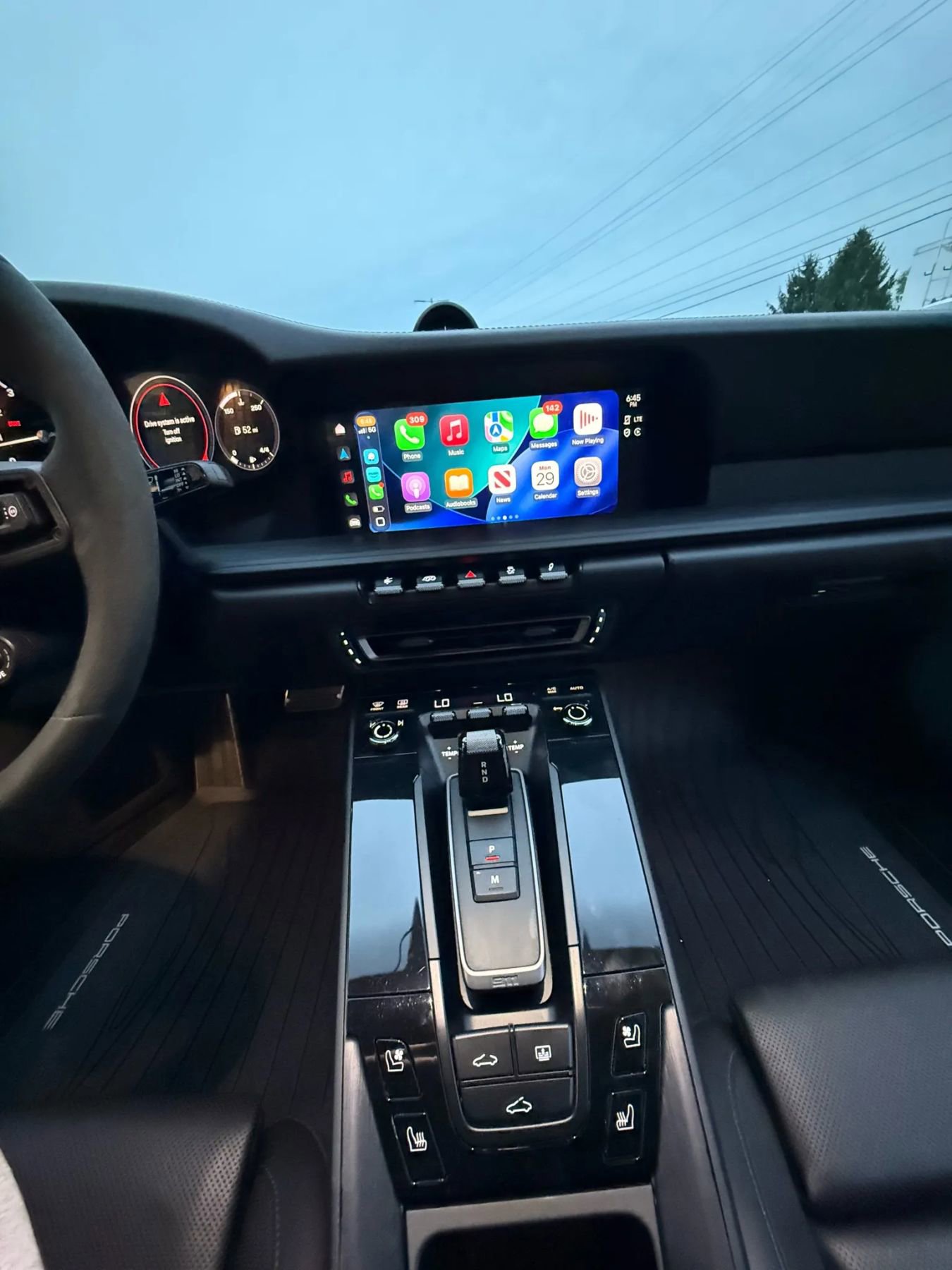 Used 2022 Porsche 911 Carrera 4 GTS image 30