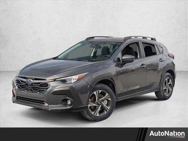 New 2026 Subaru Crosstrek 2.0i Premium image 1
