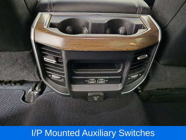 Used 2022 RAM 2500 Laramie image 32