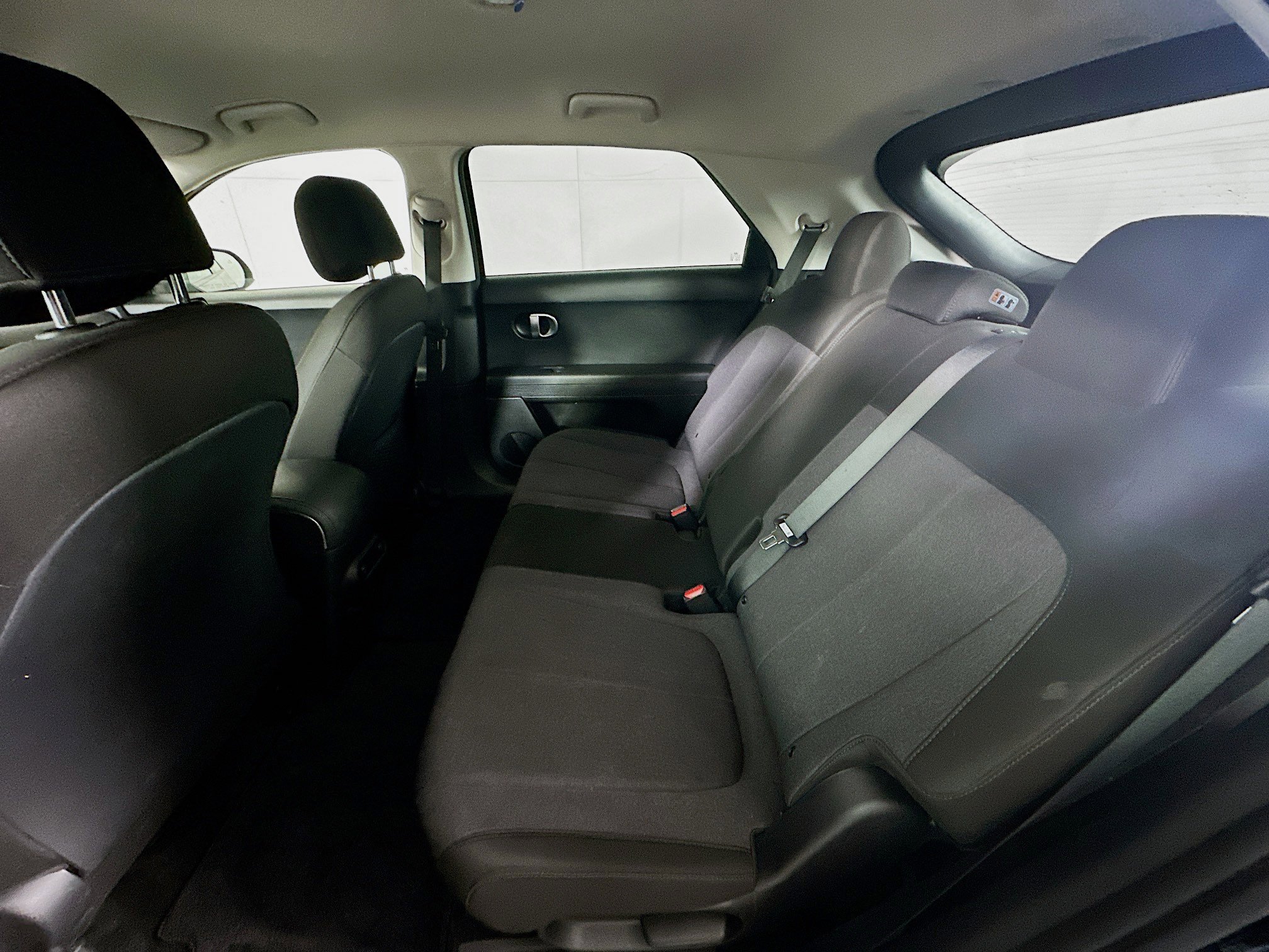 Used 2024 Hyundai Ioniq 5 SEL image 27