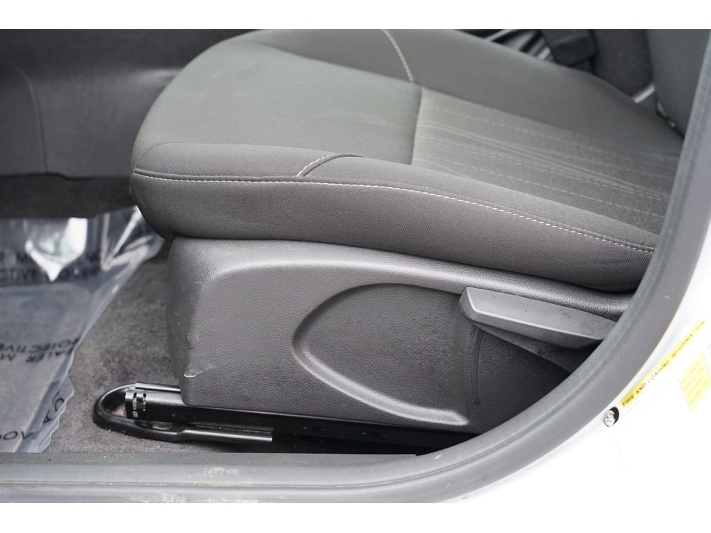 Used 2017 Ford Focus SE image 15