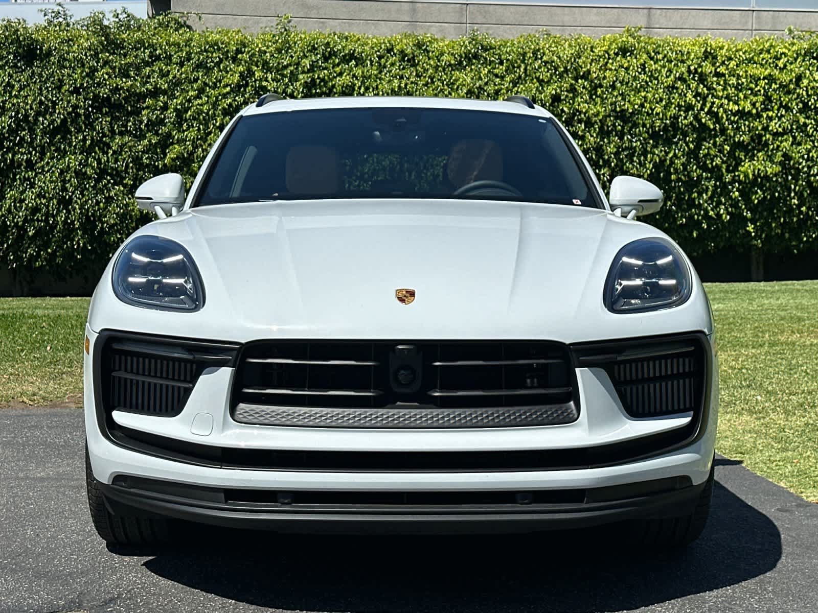 New 2026 Porsche Macan S AWD/4WD image 11