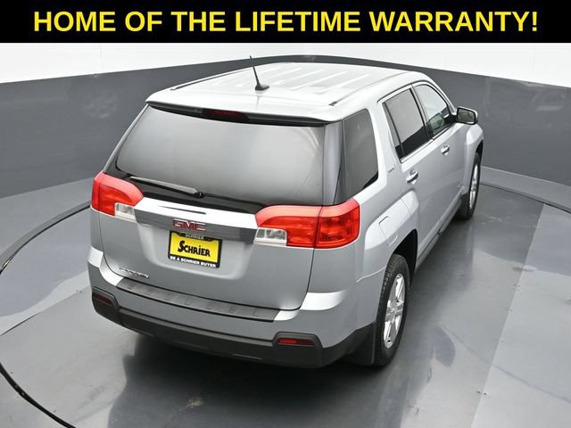 Used 2014 GMC Terrain SLE FWD image 59