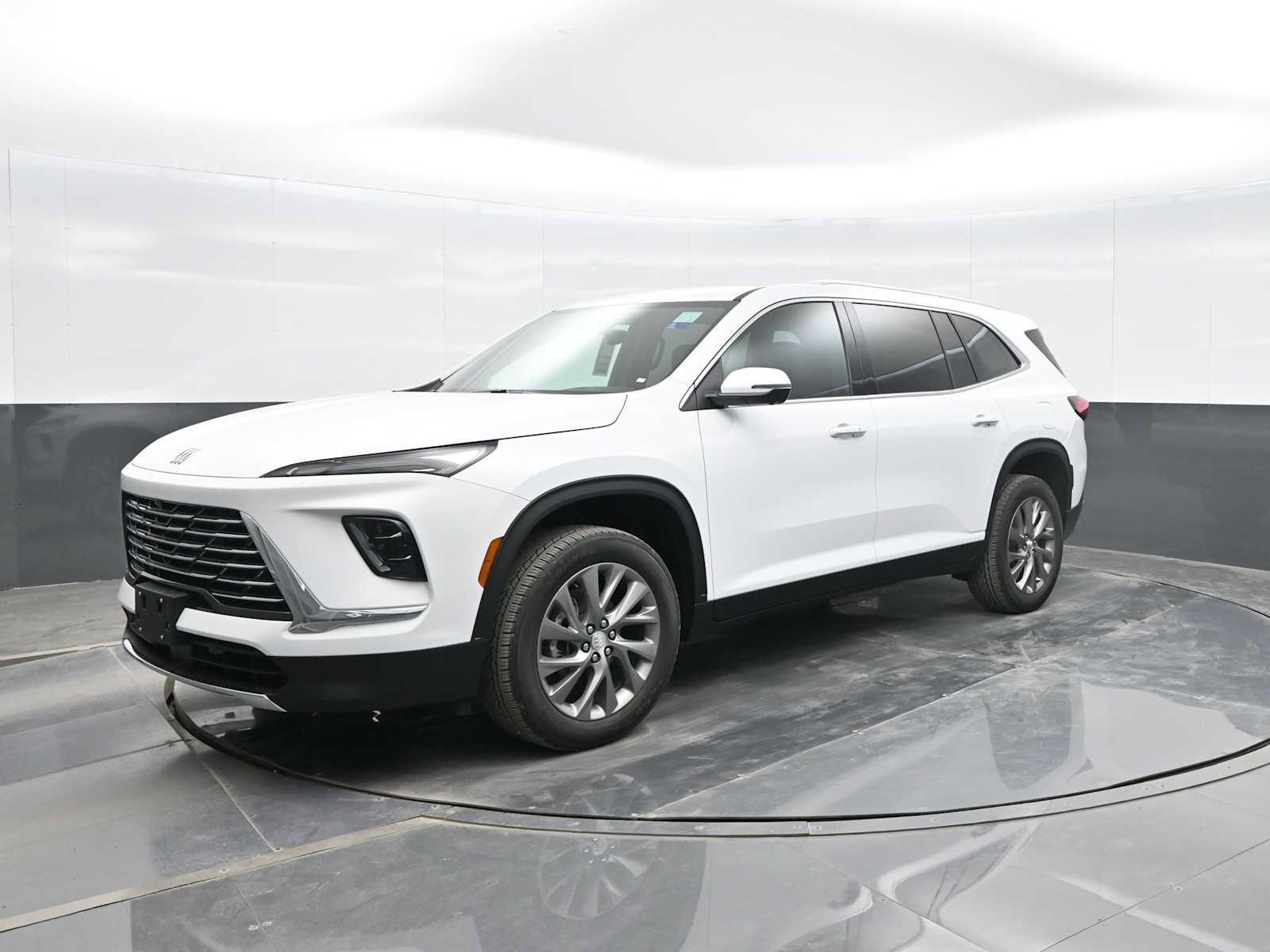 New 2026 Buick Enclave Preferred w/ Power Package