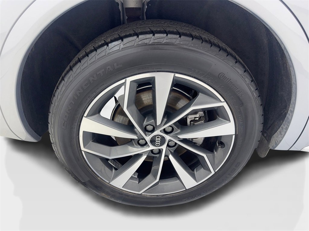 Used 2022 Audi Q5 2.0T Premium w/ Convenience Package image 87