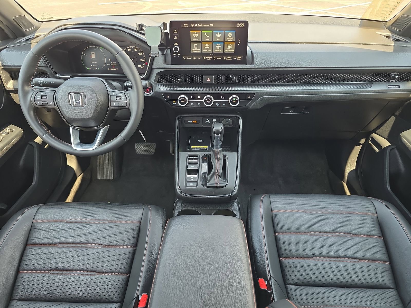 Used 2024 Honda CR-V Sport-L image 9