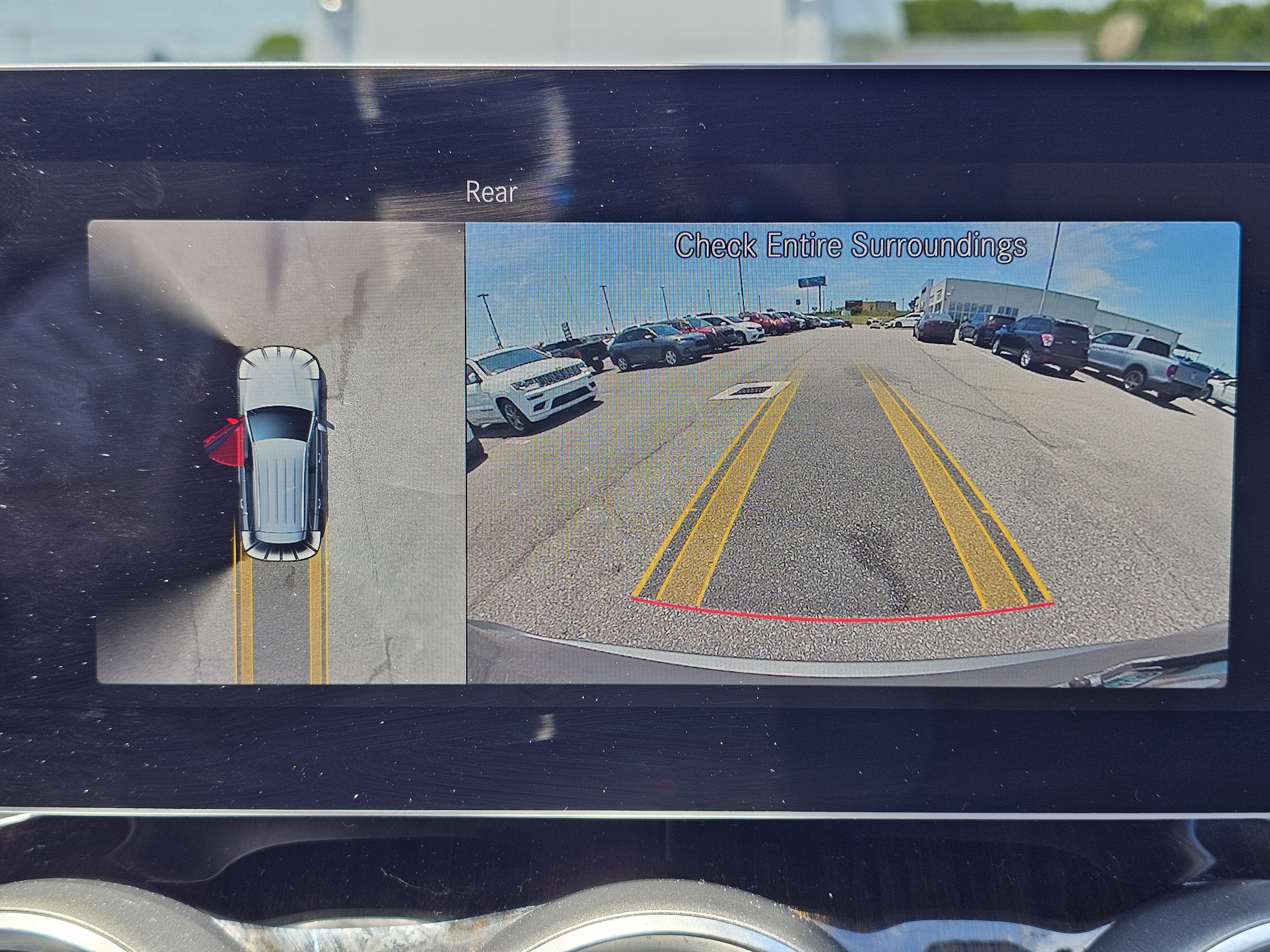 Used 2020 Mercedes-Benz GLC 300 image 28