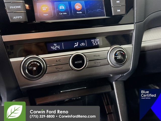 Used 2019 Subaru Outback 2.5i image 17