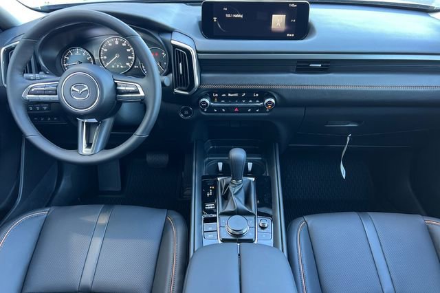 New 2026 MAZDA CX-50 2.5 Turbo w/ Accent Package image 15