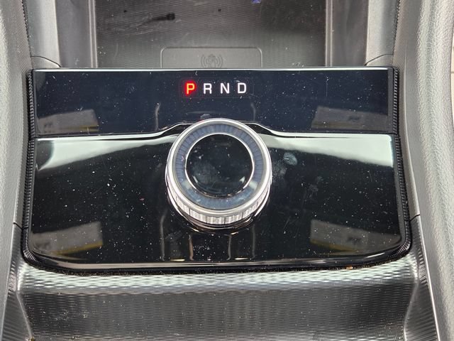 New 2024 Jeep Grand Cherokee L Altitude RWD image 21