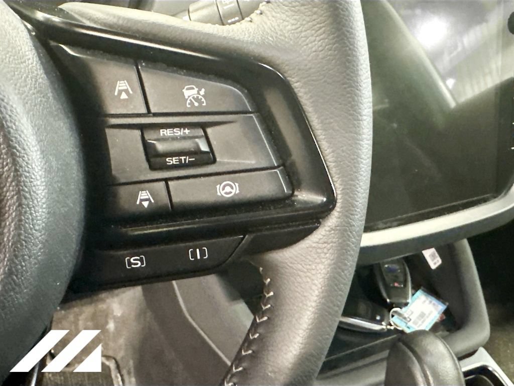 Used 2026 Subaru Forester Premium AWD/4WD image 11