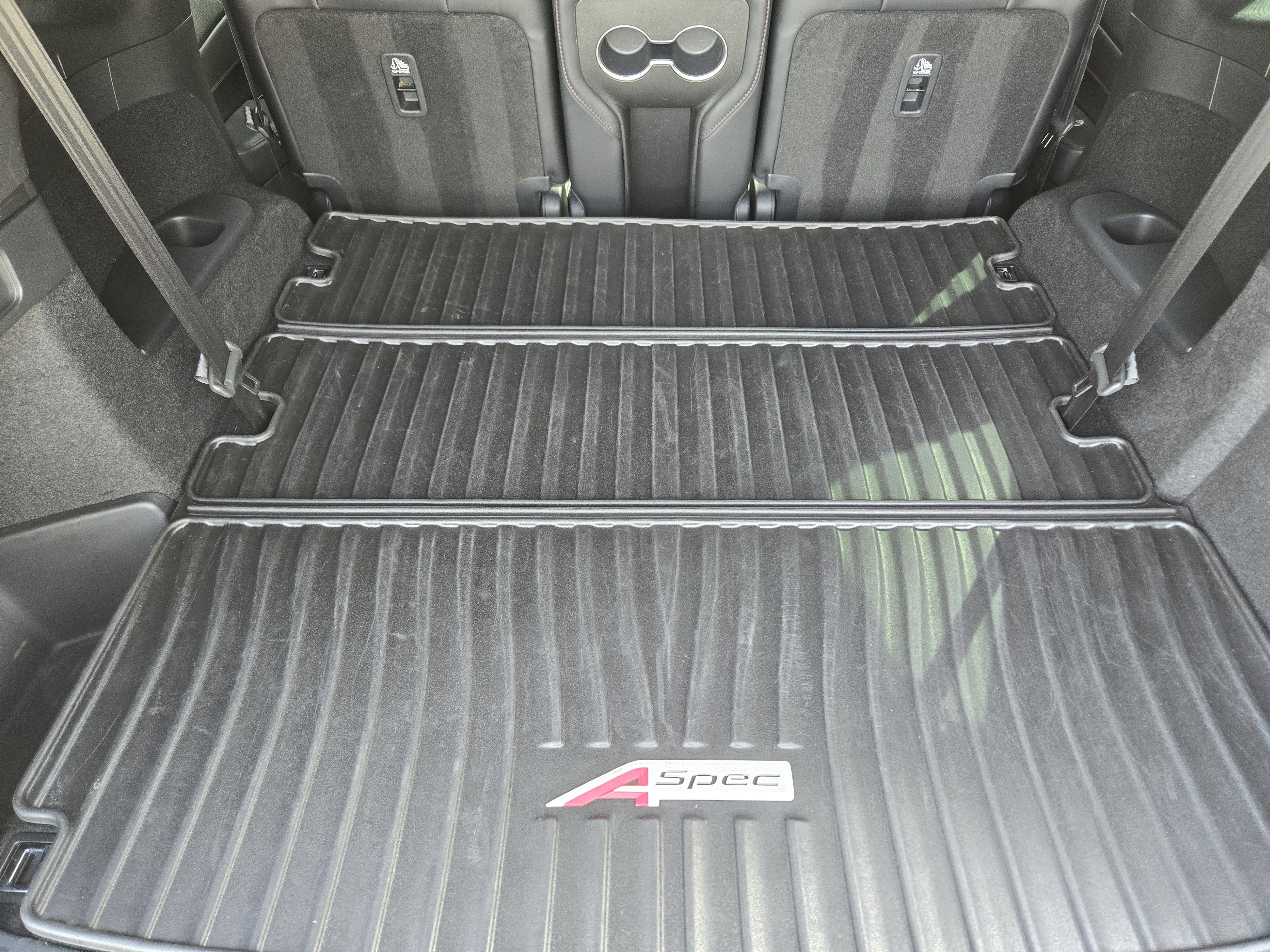 Certified 2023 Acura MDX A-Spec image 34