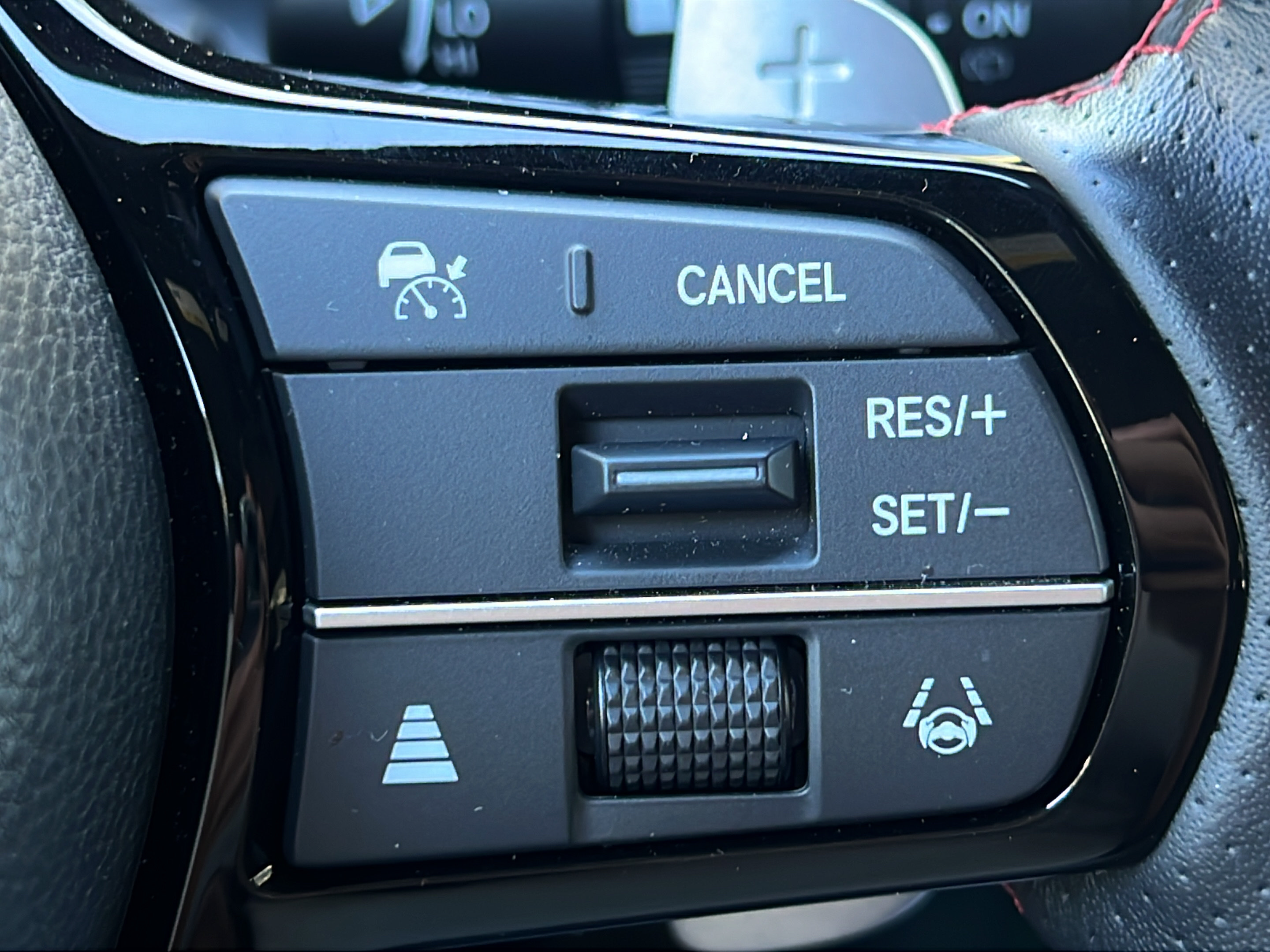 Used 2025 Acura ADX A-Spec AWD/4WD image 21