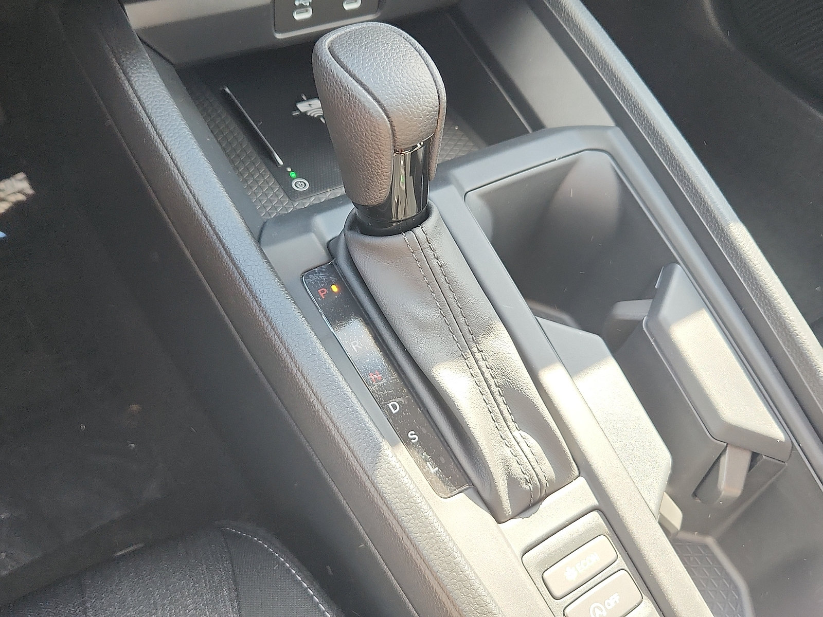 New 2026 Honda Accord SE image 11