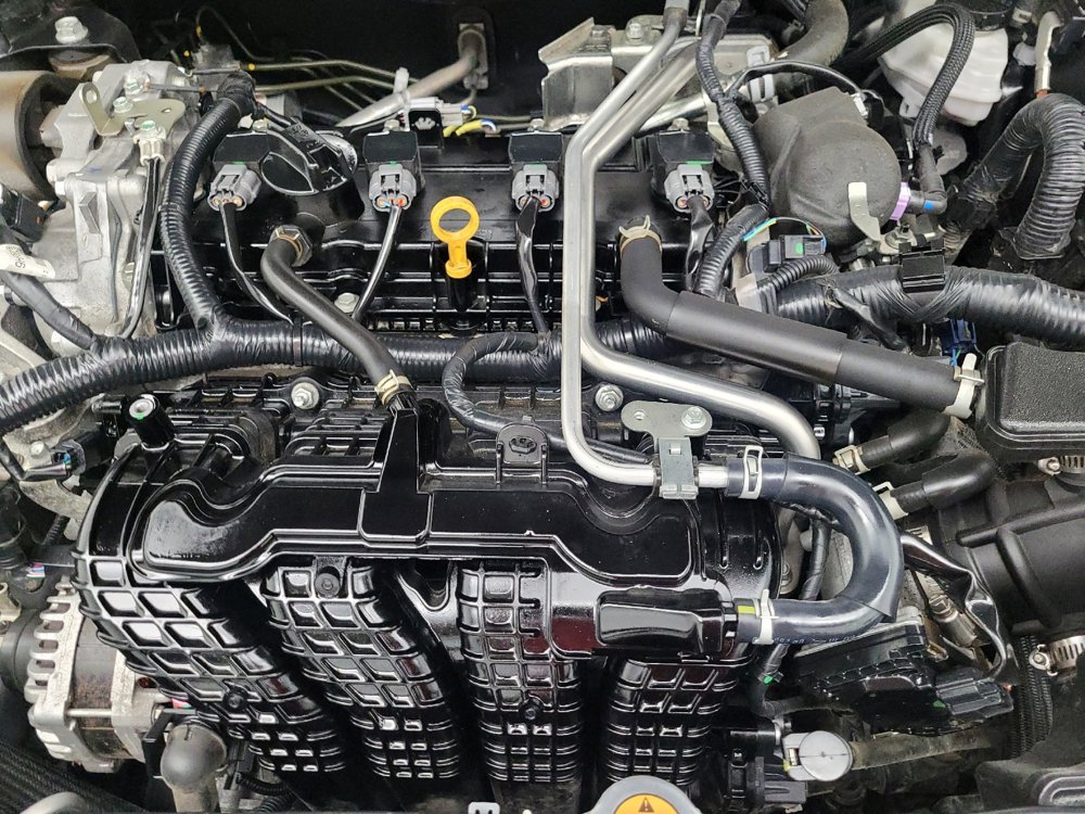 Used 2023 Nissan Altima 2.5 SV image 30