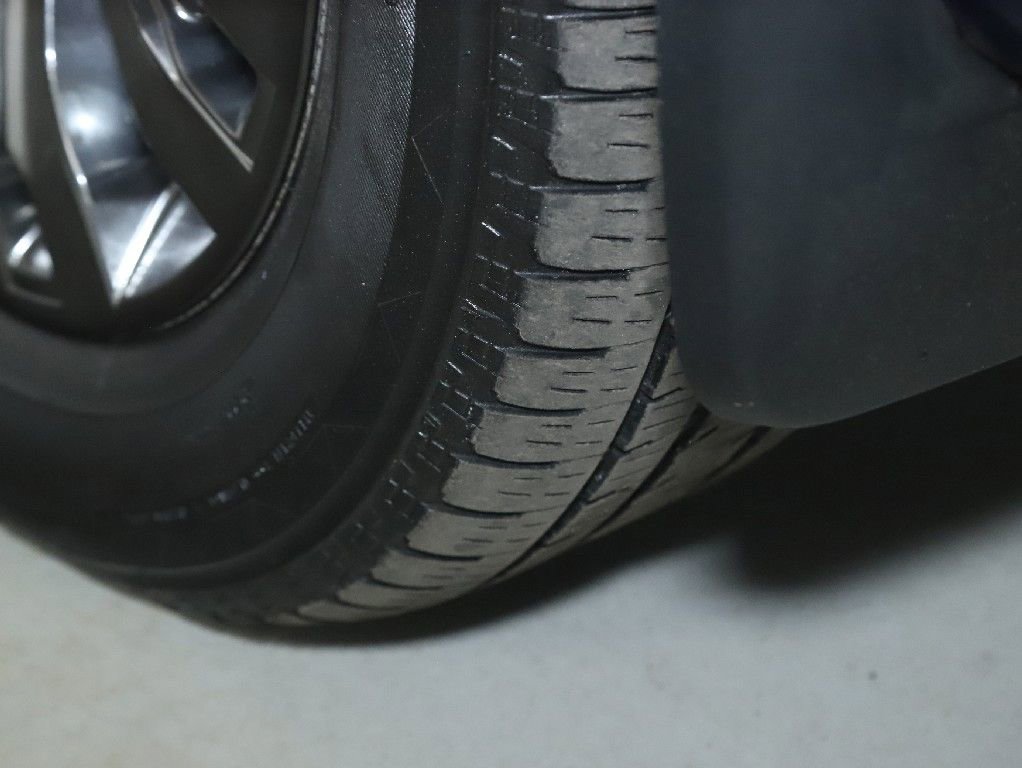 Used 2017 Nissan Titan Platinum Reserve image 33