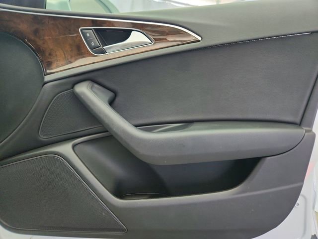 Used 2017 Audi A6 2.0T Premium image 25