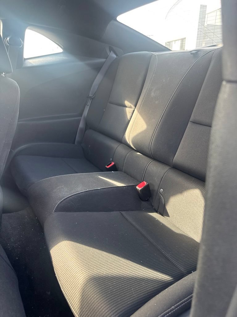 Used 2012 Chevrolet Camaro LT w/ RS Package RWD image 16