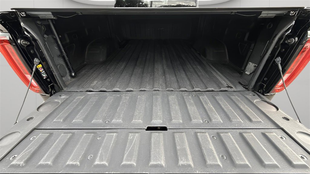 Used 2022 GMC Sierra 2500 AT4 image 36