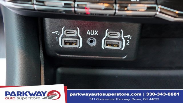 Used 2026 Dodge Durango GT AWD/4WD image 25