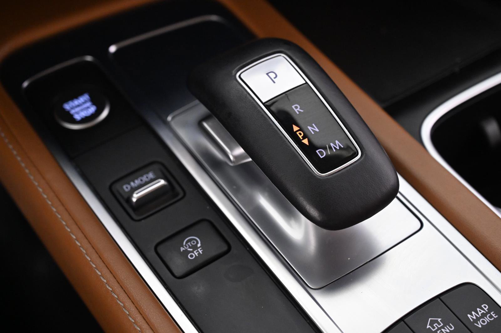 Used 2023 INFINITI QX60 Sensory AWD/4WD image 19