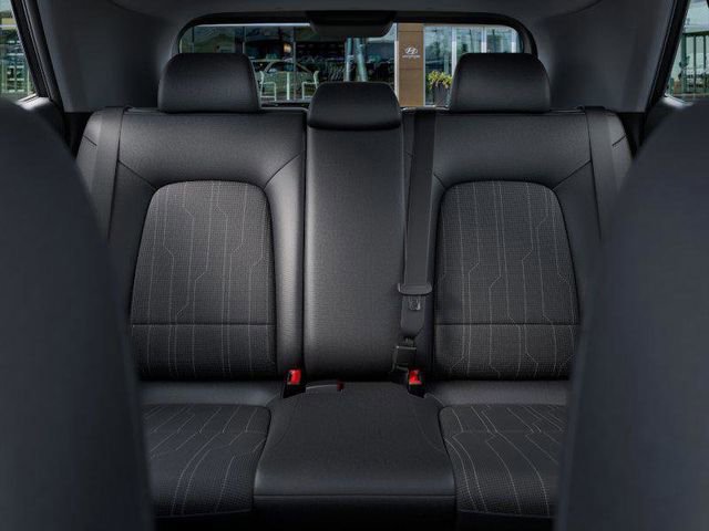 New 2026 Hyundai Venue SE FWD image 12